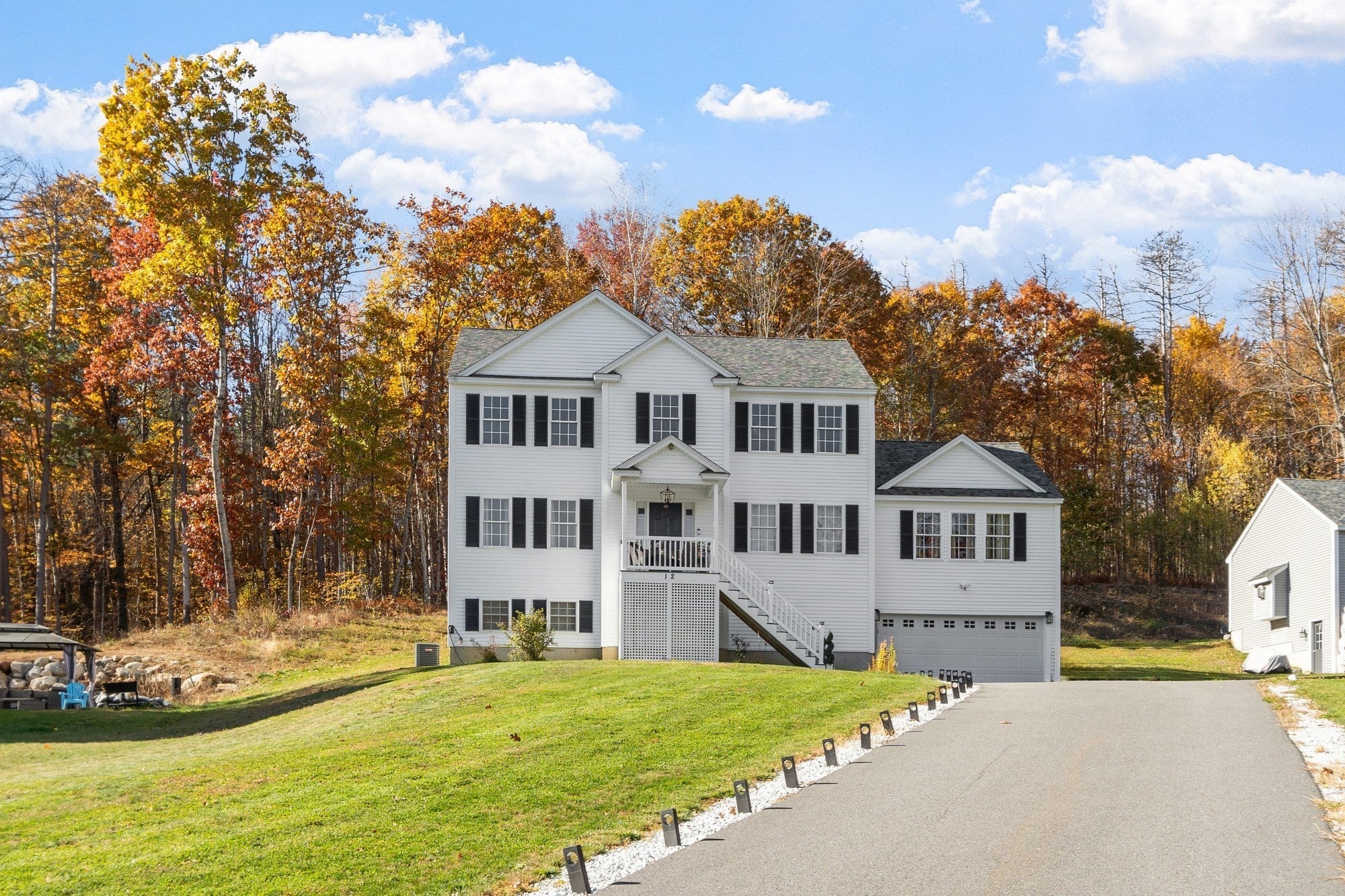 12 Bray Ave