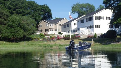 9 Endicott St B Danvers MA 01923