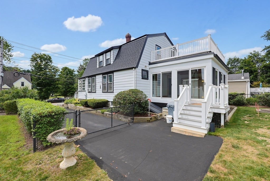 404 Park St, Stoughton, MA, 404 Park St, Stoughton, MA Photo #32