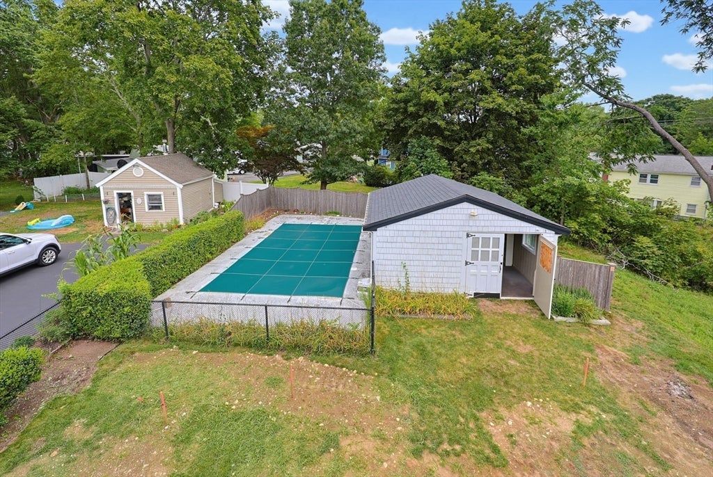 404 Park St, Stoughton, MA, 404 Park St, Stoughton, MA Photo #26