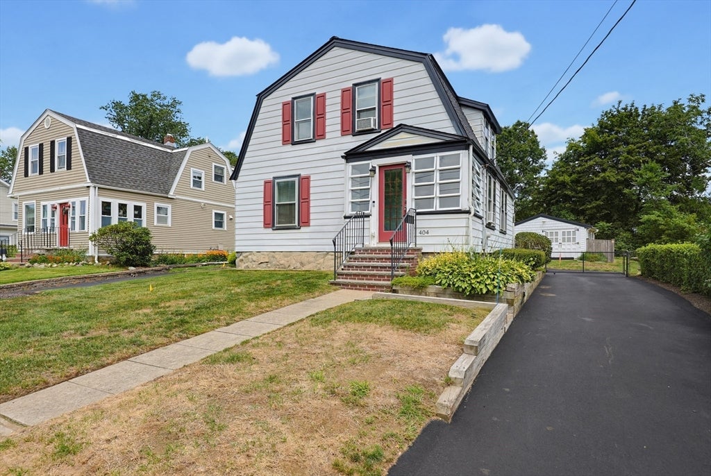 404 Park St, Stoughton, MA, 404 Park St, Stoughton, MA Photo #2