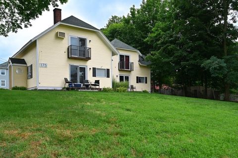 Photo of 175 Millwood St #F1, Framingham, MA 01701 (MLS # 73460542)