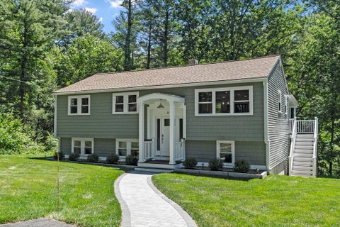 Photo of 62 Queensland Rd, Billerica, MA 01862 (MLS # 73534874)