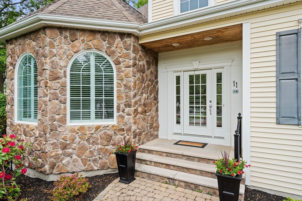 11 Constance Way