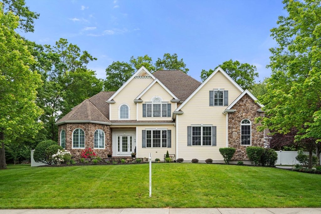 11 Constance Way