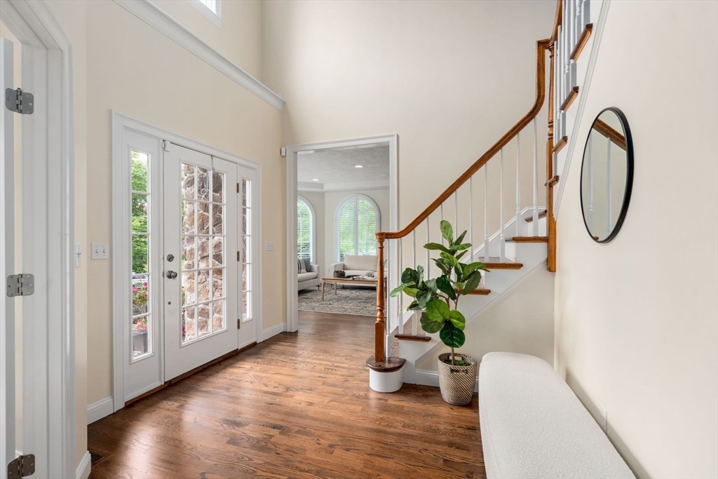11 Constance Way