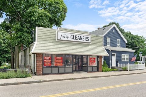 345 Nahatan Street Norwood MA 02062