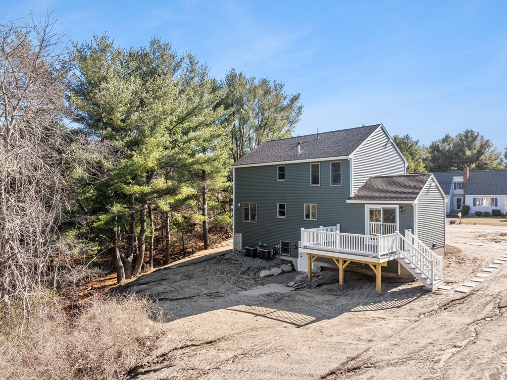 310 Charge Pond Rd.