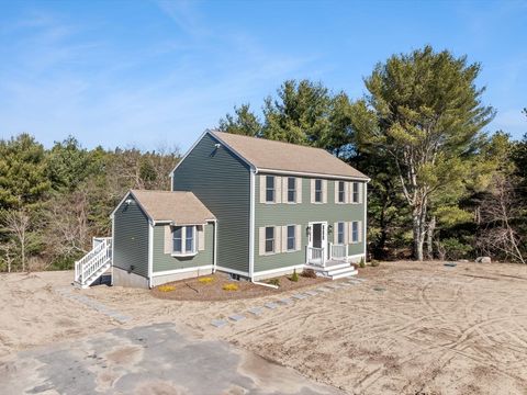 310 Charge Pond Rd. Wareham MA 02571