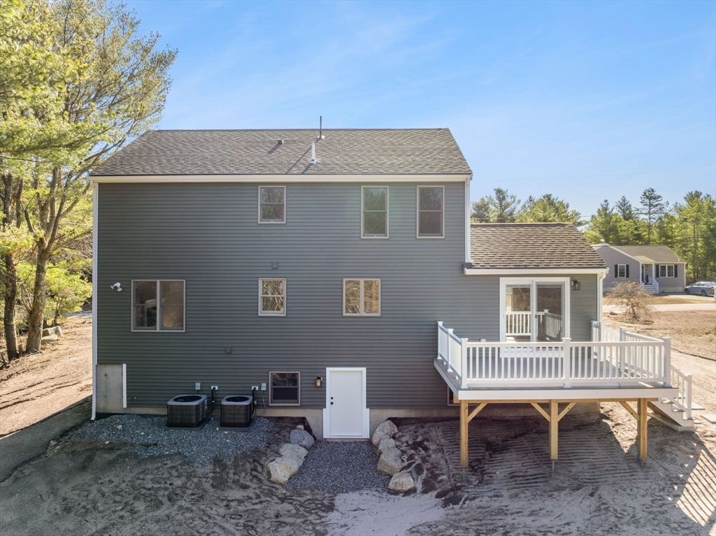 310 Charge Pond Rd.