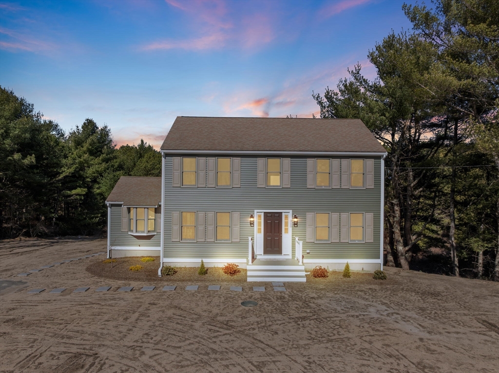 310 Charge Pond Rd.