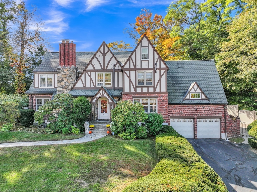 493 Salisbury Street