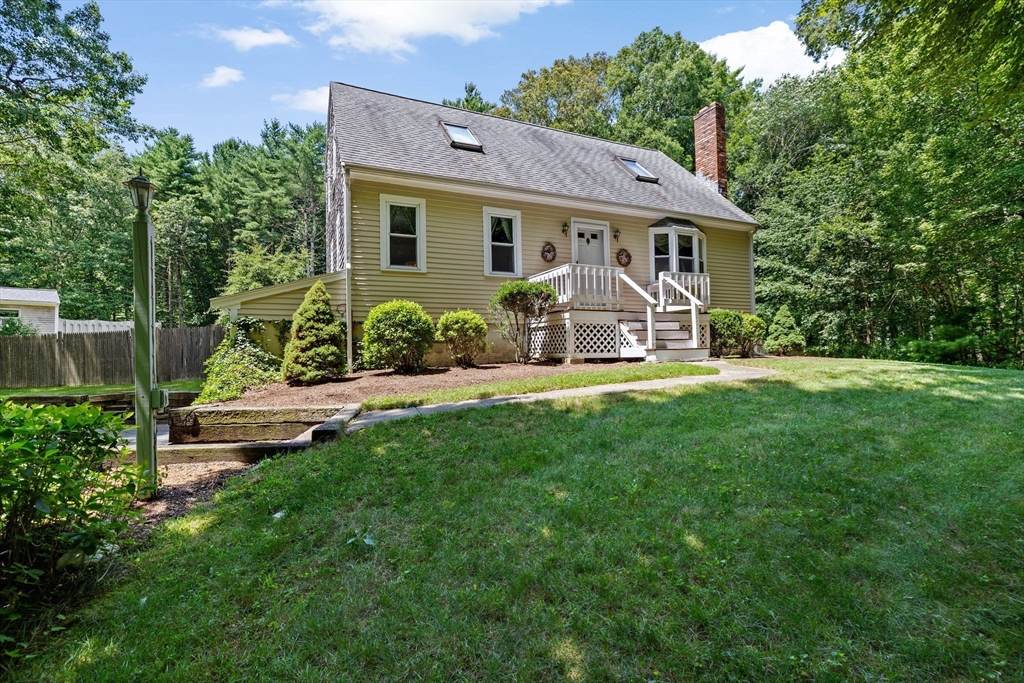 58 Pudding Brook Dr