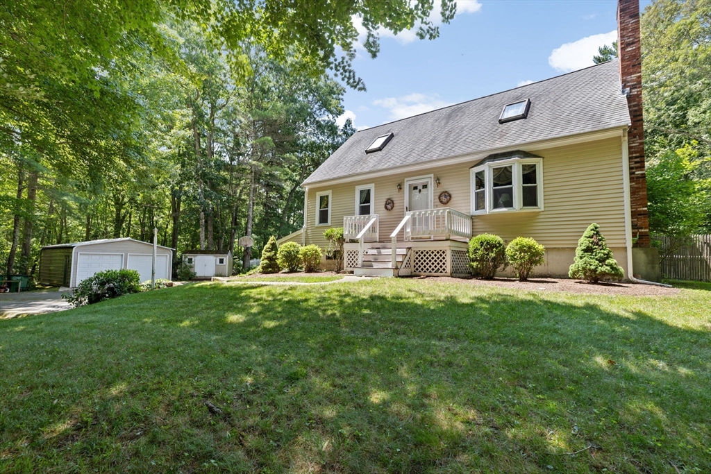 58 Pudding Brook Dr