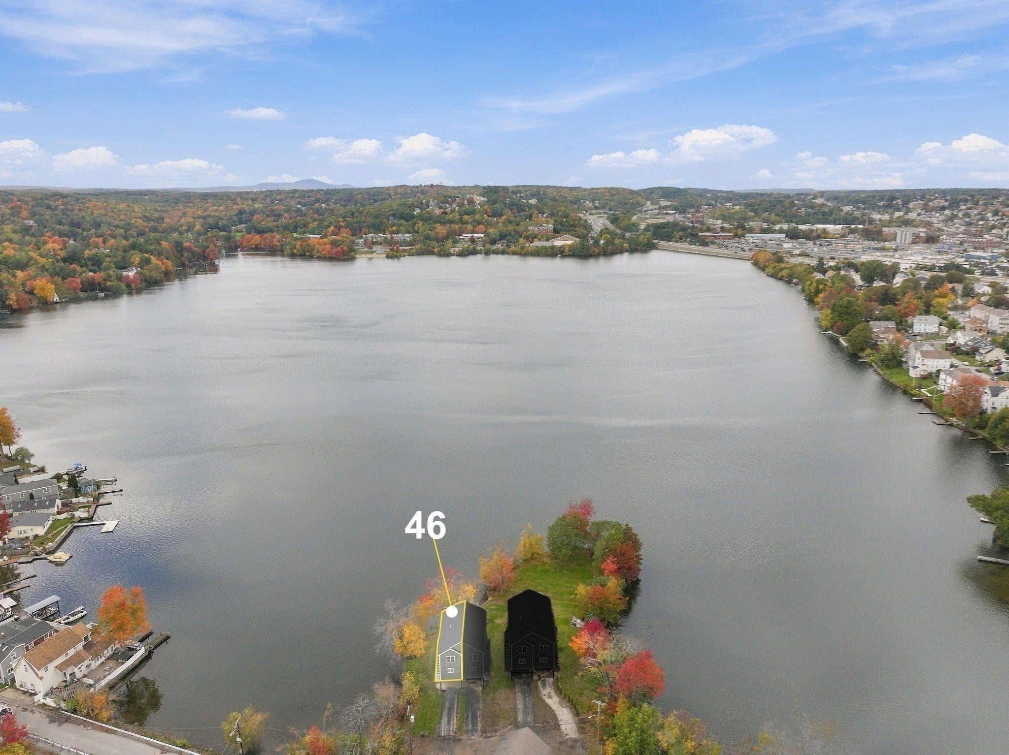 46 Hastings Ave, Worcester, MA, 46 Hastings Ave, Worcester, MA Photo #12