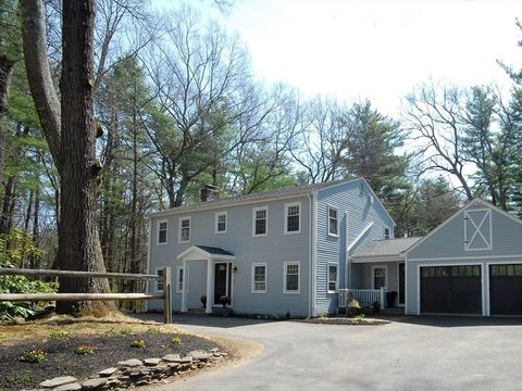747 Old Marlboro Rd Concord MA 01742