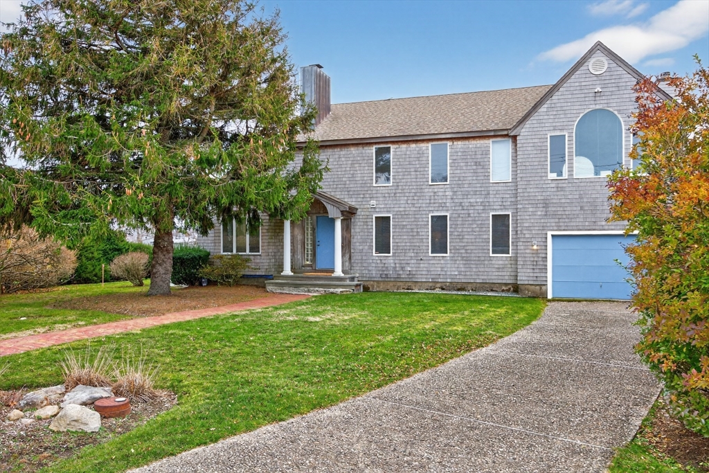 15 Hedge Lane