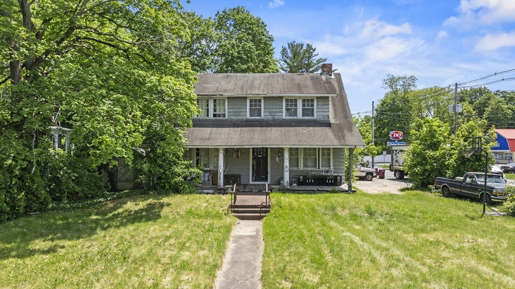 124 South Main St