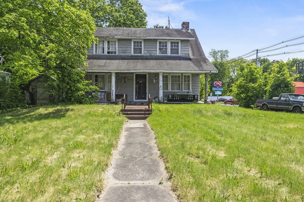 124 South Main St
