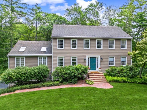 Photo of 8 Erika Dr, Hopkinton, MA 01748 (MLS # 73567718)