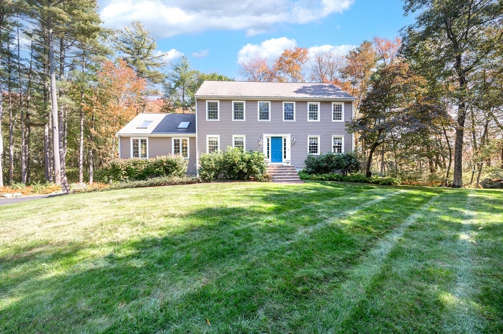8 Erika Dr, Hopkinton, MA Photo #39