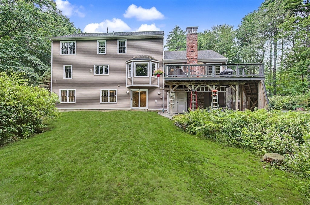8 Erika Dr, Hopkinton, MA Photo #37