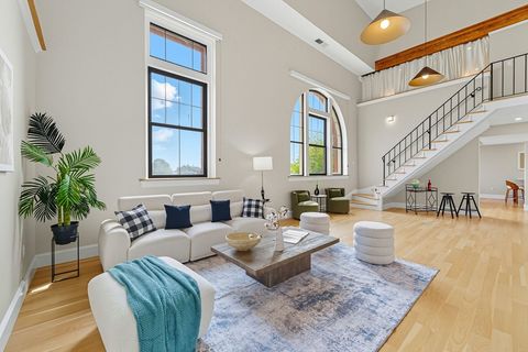Photo of 54 Forest St #322, Medford, MA 02155 (MLS # 73440551)