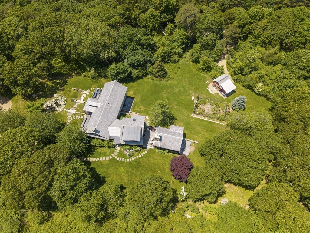 15 Old Farm Rd