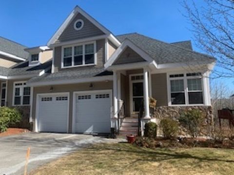 9D Trail Ridge Way 9D Harvard MA 01451