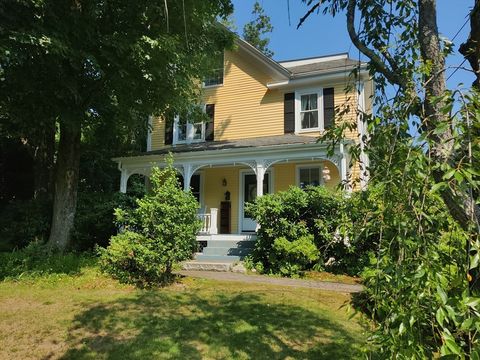 Photo of 26 Millbrook Rd, Wayland, MA 01778 (MLS # 73544555)