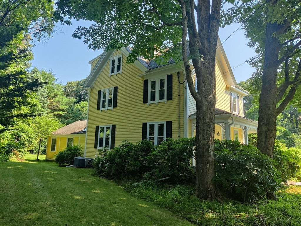 26 Millbrook Rd