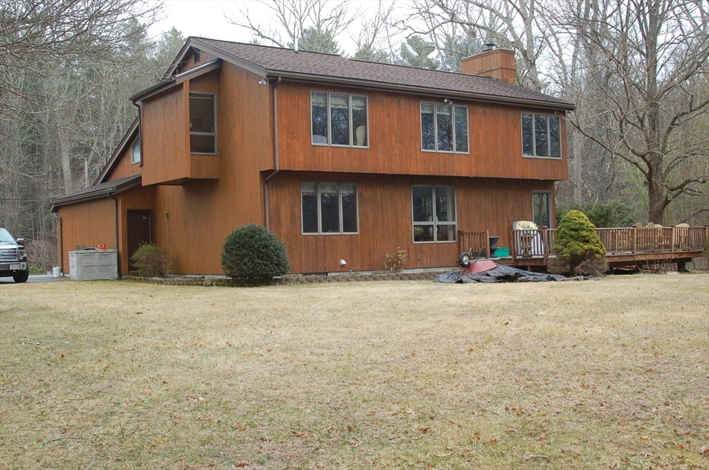 135 High Hill Rd