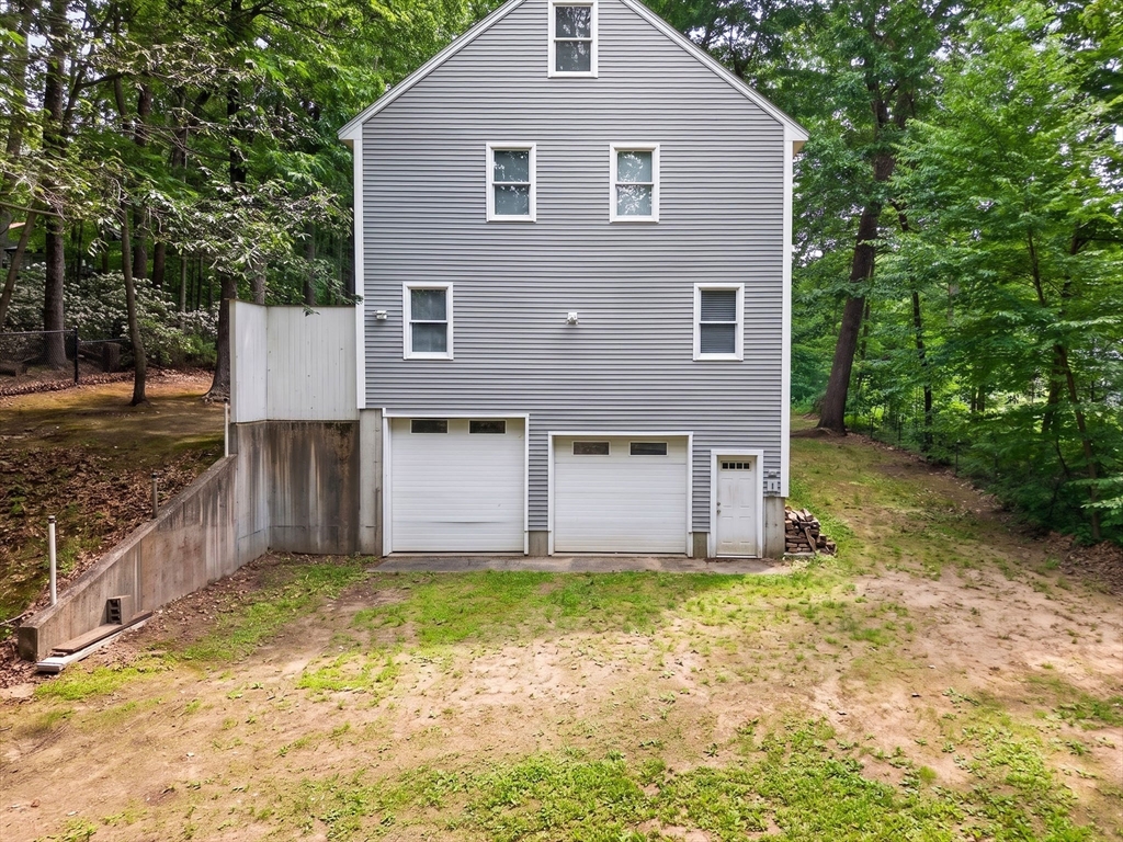 168 Mount Vernon St