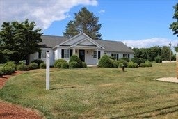 Photo of 1 Uxbridge Rd, Mendon, MA 01756 (MLS # 73569042)