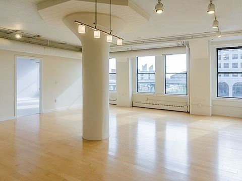 210 South Street 4-4 Boston MA 02111