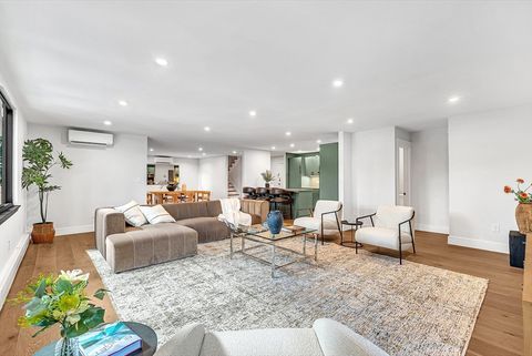 Photo of 935 Washington St #8, Newton, MA 02460 (MLS # 73464498)