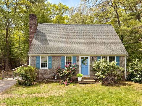Photo of 61 Althea Rd, Falmouth, MA 02556 (MLS # 73523501)