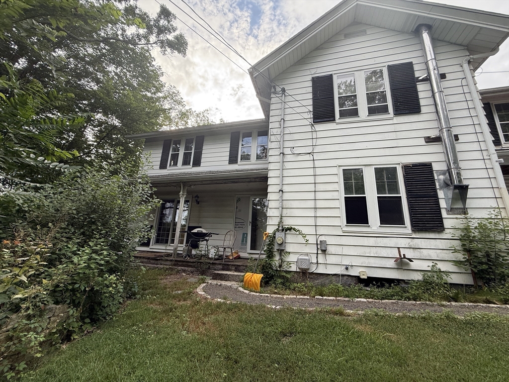11 Danforth Park Rd