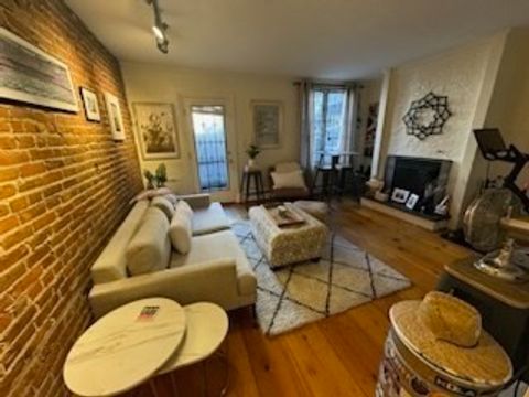 Photo of 109 Warren Ave #A, Boston, MA 02116 (MLS # 73490942)
