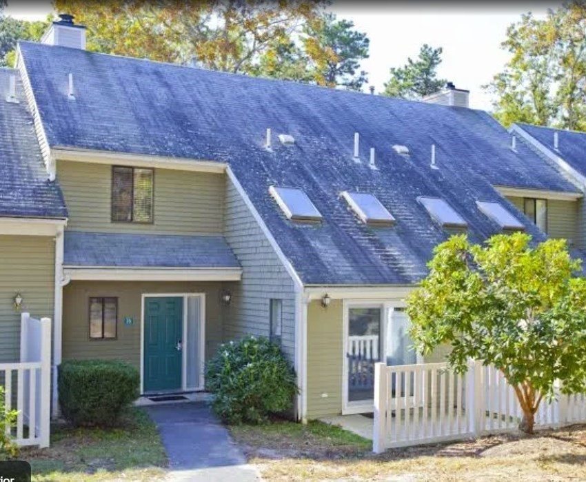 203 Lund Farm Way TBD