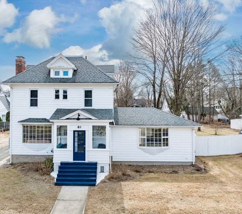 Photo of 83 Bliss Road, Longmeadow, MA 01106 (MLS # 73489333)