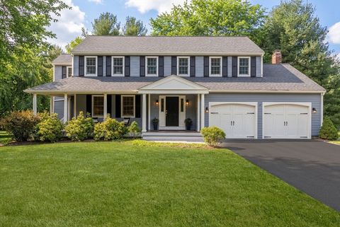 Photo of 4 Blacksmith Drive, Medfield, MA 02052 (MLS # 73470799)