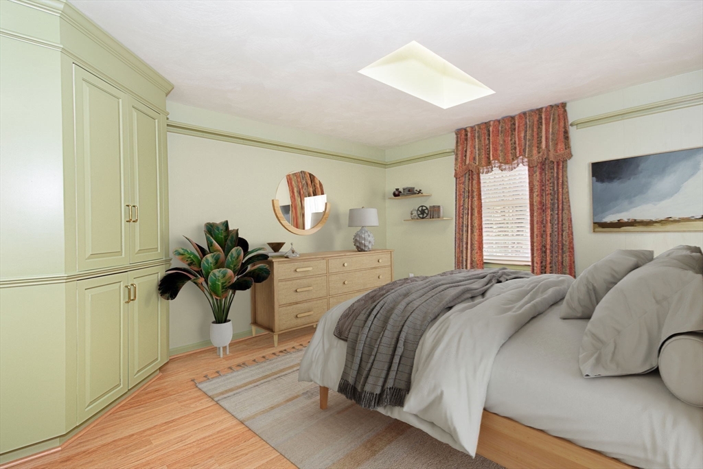 Shrewsbury, Massachusetts 01545, United States, 2 Bedrooms Bedrooms, ,2 BathroomsBathrooms,Residential,Contingent,90861