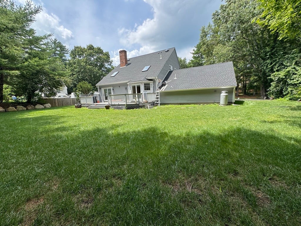18 Silver Lake Dr