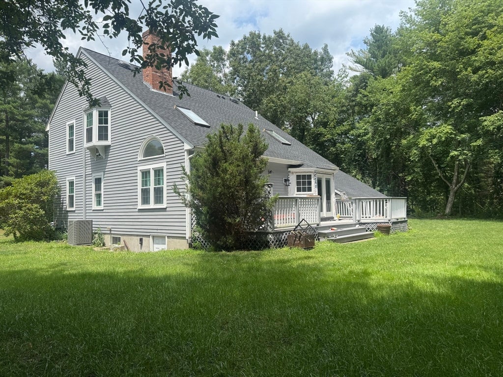 18 Silver Lake Dr