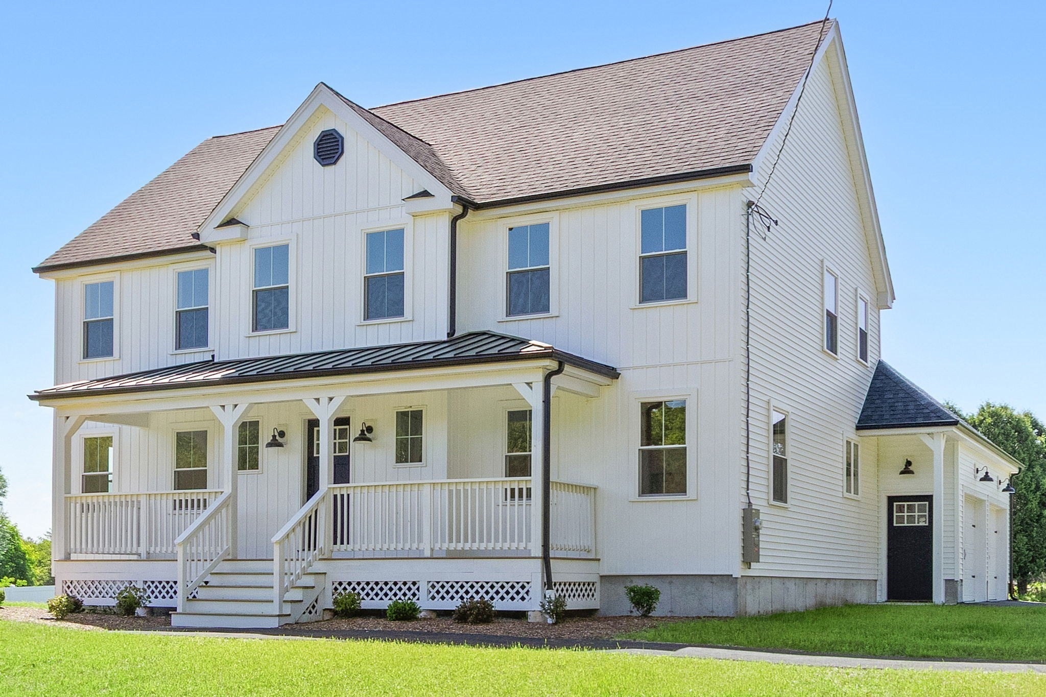 38 Hemlock Street