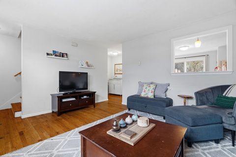 Photo of 45 Lawn St, Boston, MA 02120 (MLS # 73504703)