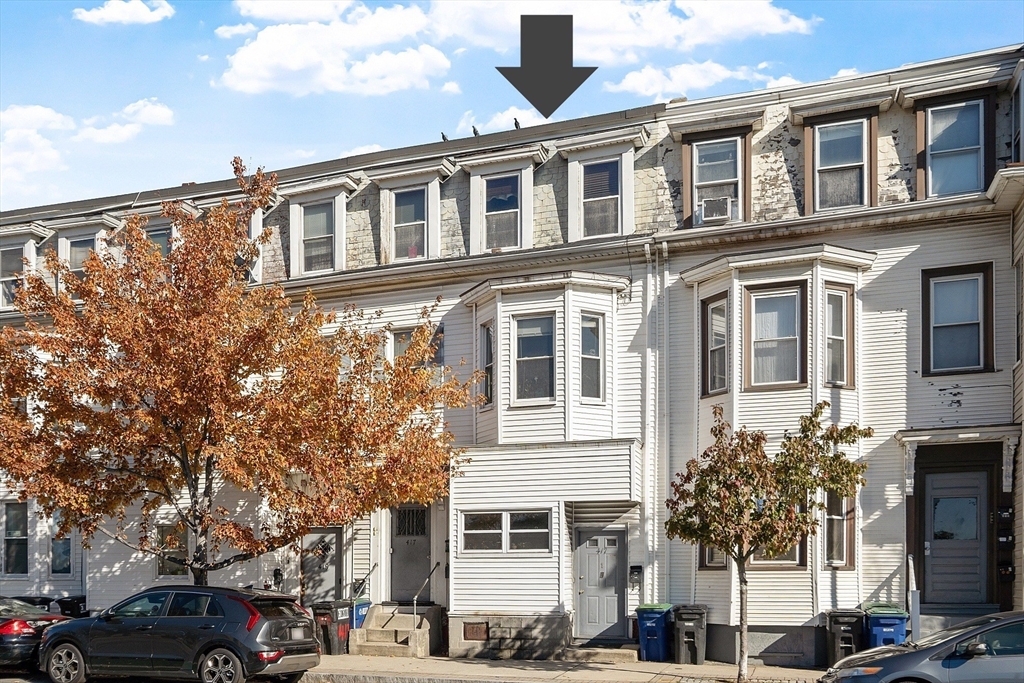 417 Somerville Ave.