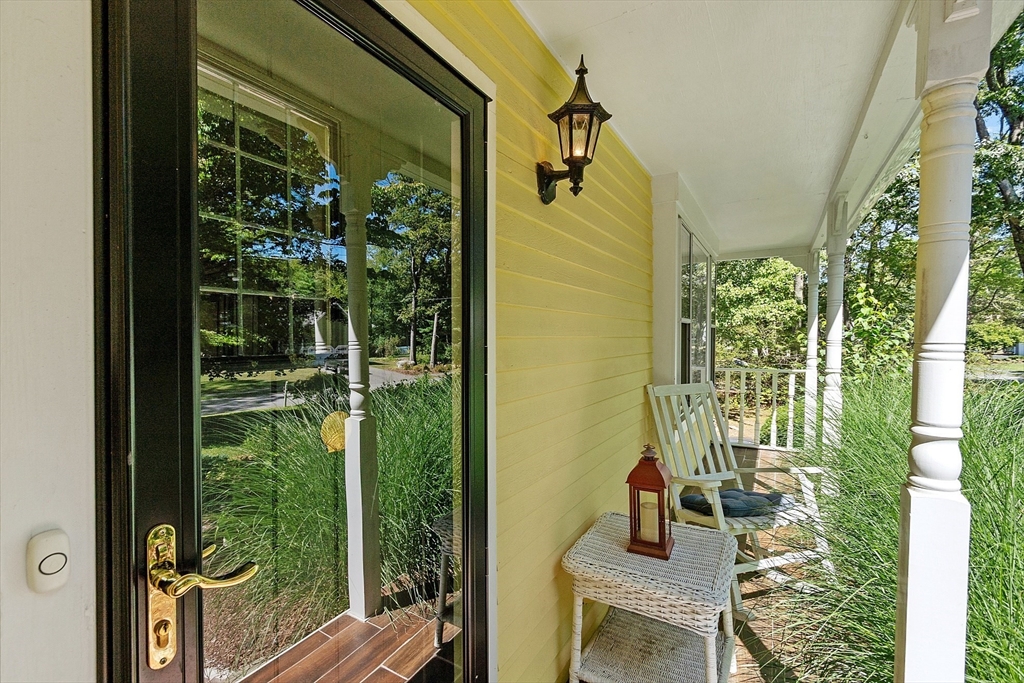 27 Lincoln Drive