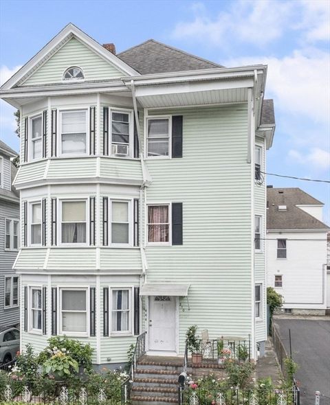 Photo of 210 Whitman St #2, New Bedford, MA 02745 (MLS # 73441731) Photo of 210 Whitman St #2, New Bedford, MA 02745 (MLS # 73441731)